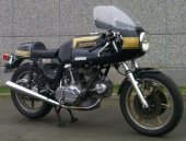 1980 Ducati 900 SS photo